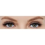 Накладные ресницы ROMANOVAMAKEUP Classy Silk Lashes - SVETA