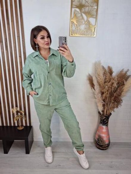 Комплект 874-5 Фабрика Моды