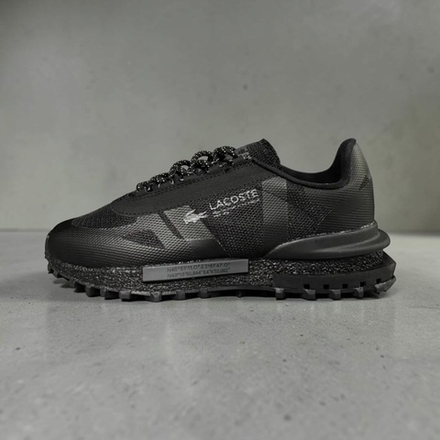 Lacoste ELITE ACTIVE 223 • Light Black