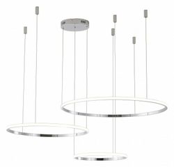 Подвесной светильник Zortes Ringolight ZRS.33321.120F