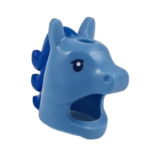 Маска Единорога 18831pb02