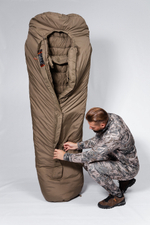 СПАЛЬНЫЙ МЕШОК KING HUNTER NORTH 301937