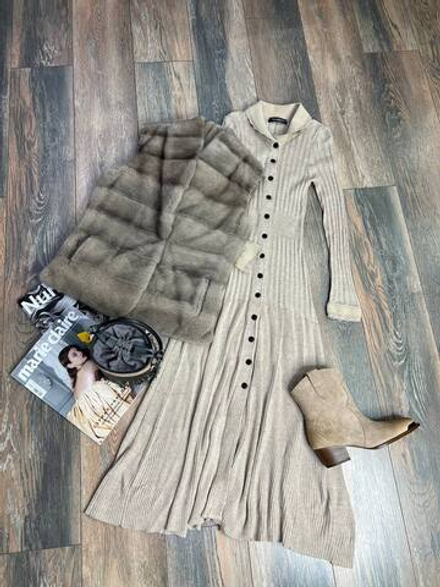 Платье Balmain