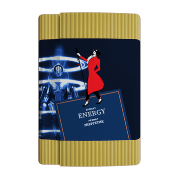 Satyr - Energy (100г)