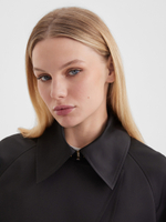 Куртка C25006-100 N.O.M.I