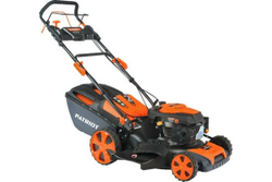 Бензиновая газонокосилка PATRIOT PT 47LS 512109014