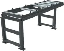 Ролик вертикальный боковой PILOUS KB 400