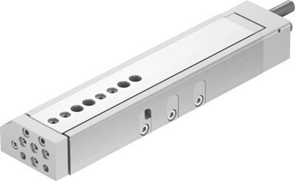 DGSL-10-100-P1A Мини-суппорт