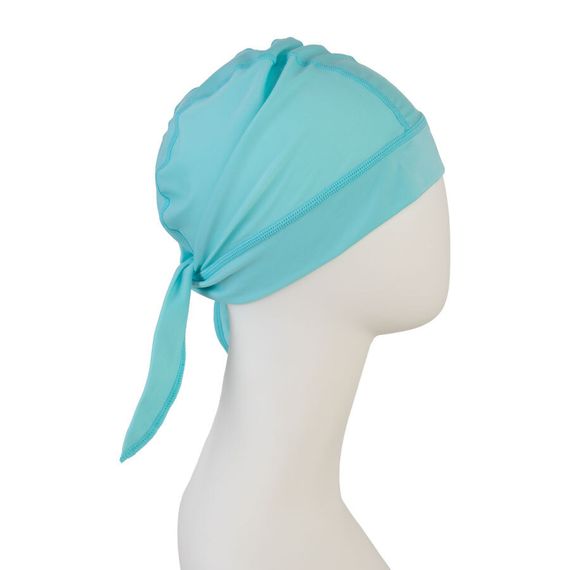 Бандана лайкровая Scorpena голубая