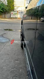 КОВАНЫЕ ДИСКИ для BMW X7 G07