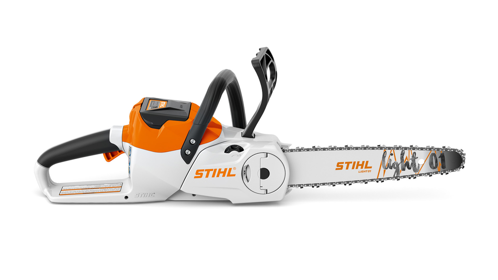 Аккумуляторная пила Stihl  MSA 140 C-B 12" (30см) 1/4`P 1,1 64зв