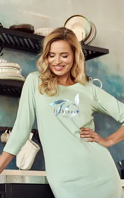 Сорочка 24W Olympia 2996-01