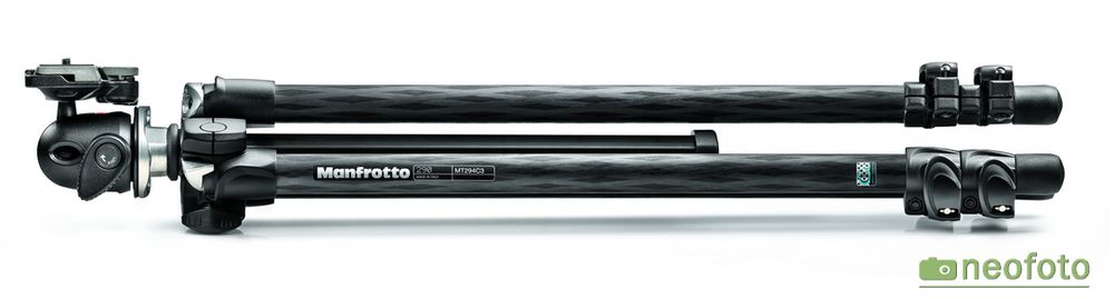 Manfrotto MK294C3-A0RC2