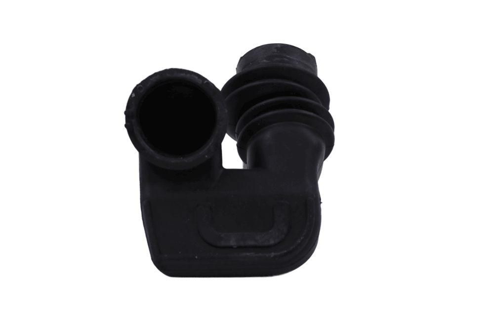 Патрубок заливной (дозатор-бак) 0020301554 стиральной машины Haier
