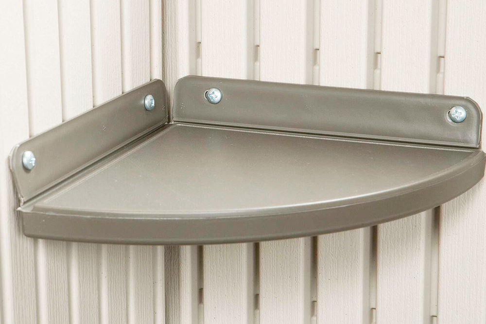 Сарай пластиковый LifeTime 15*8