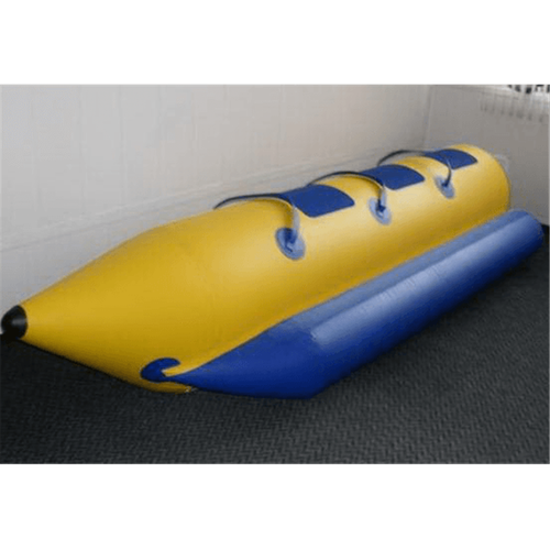 Водный банан, мест для посадки 3, без усиления