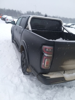 Great Wall POER Premium 2.0d 8AT 4WD (150 л.с.)