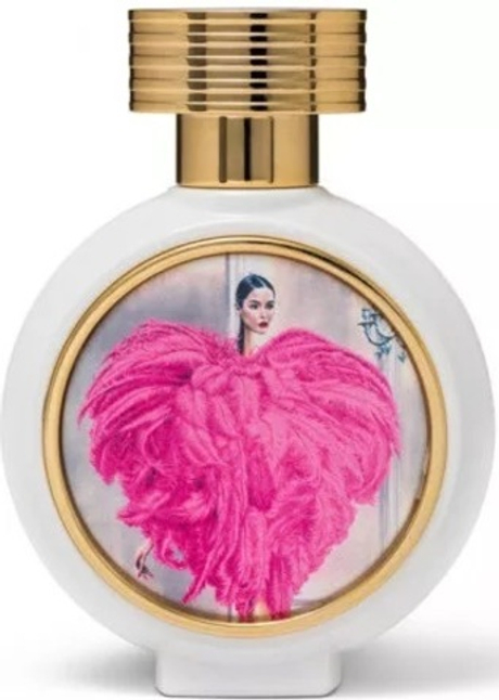 Haute Fragrance Company Wear Love Everywhere