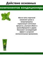 Кондиционер от основных проблем