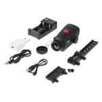Тепловизионный прицел Veber Night Eagle II RD25/384