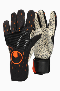 Вратарские перчатки Uhlsport Speed Contact SuperGrip+ Reflex