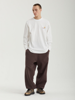 Мужской Лонгслив American Script