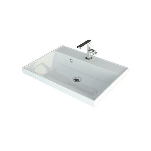 Умывальник мрамор Classica 60 с/о