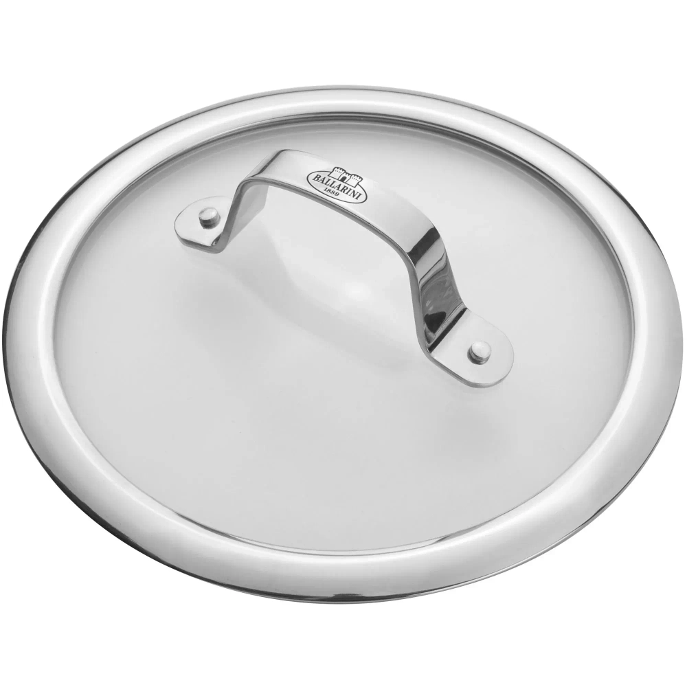 Ballarini - Gli Speciali стеклянная крышка 16см / артикул   75002-898-0  / GTIN 8003150509456