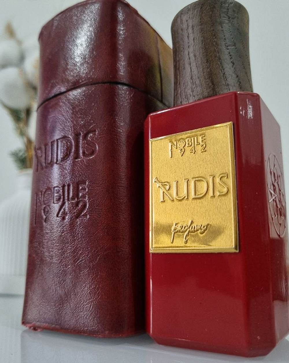 Nobile 1942 Rudis 75 ml (duty free парфюмерия)