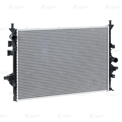 LRc 3044 -  Радиатор охлаждения для а/м Changan CS35 Plus (18-) 1.4T