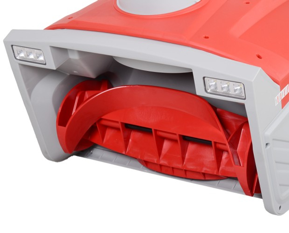 Снегоуборщик электрический 2500 Вт Ресанта СЭ 2500Ф  70/7/86