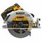 Пила дисковая аккумуляторная DeWalt DCS573T1