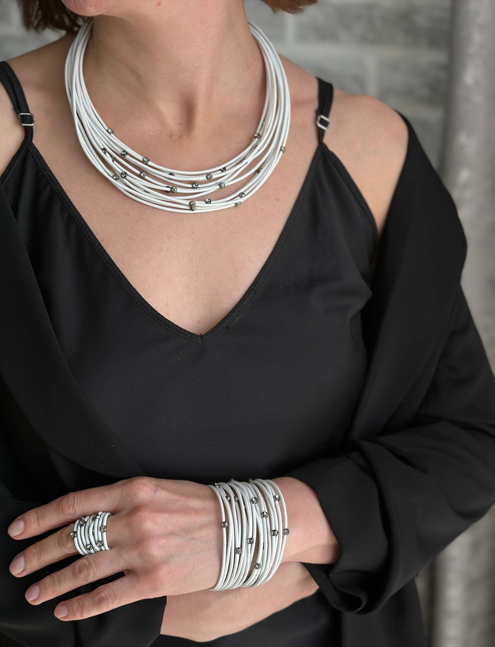 JM C624310-2W Браслет