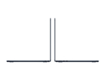 Ноутбук Apple MacBook Air 15.3 (2025) M4 16/512 ГБ Темная ночь (MW1L3)