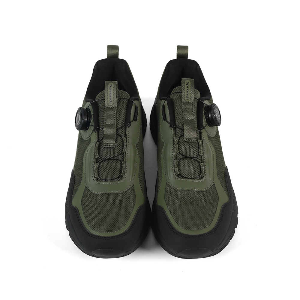 Кроссовки для трекинга SPRANDI Freedom 2.0