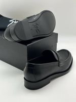 Лоферы Zanotti