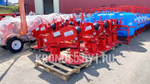 Косилка роторная Wirax | Виракс Z-069/4 (1,25 м)