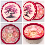 Подарочный набор "Сакура"