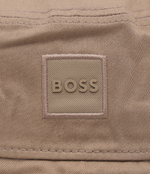 Шляпа BOSS ORANGE - коричневый(50513262)