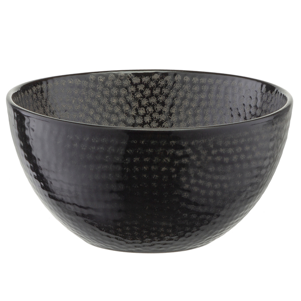 Набор чаш 2шт 800мл Liberty Jones Dots черный