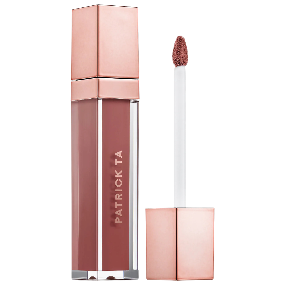 Patrick Ta Beauty Silky Lip Crème