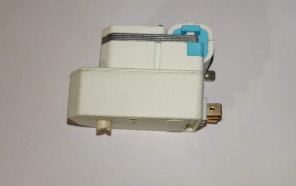 Таймер оттайки холодильника No Frost TMDE816ZC-1