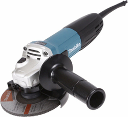 УШМ MAKITA GA5030RX9 125 мм,720 Вт,11000 об\мин,плавный пуск (GA5030RX9)