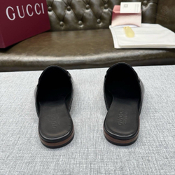 Мюли Gucci