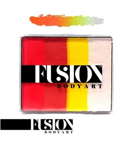 Арти-кейк Fusion 50 гр светящийся тигр