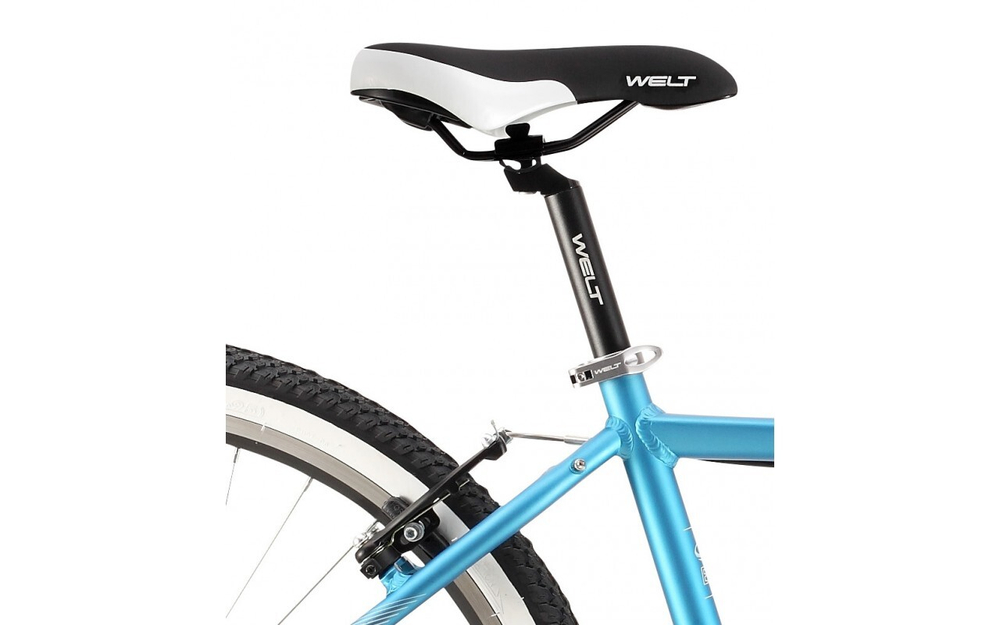 Велосипед WELT Edelweiss 26 R (2021)
