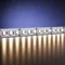 Светодиодная лента Ультра 12В 2835 9,6Вт/м 3000К 5м IP 20 201031 Led Strip 201031