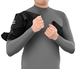 Стабилизатор Zamst Shoulder Wrap
