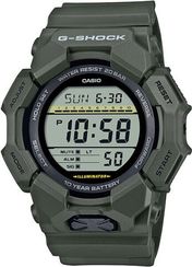 Наручные часы Casio GD-010-3D