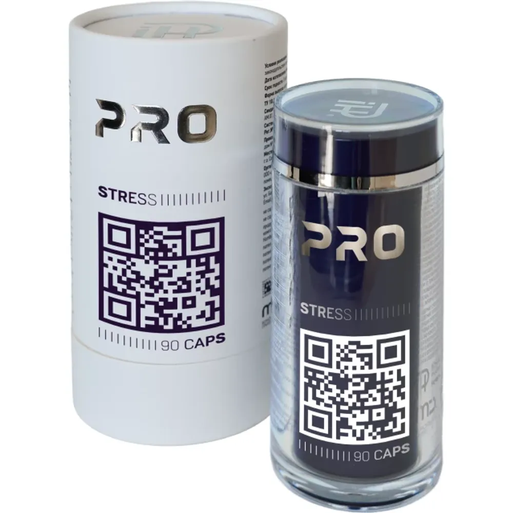 PROStress 90 caps PROStress 90 caps